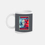 By Grabthar's Hammer-none glossy mug-daobiwan