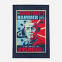 By Grabthar's Hammer-none indoor rug-daobiwan