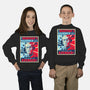 By Grabthar's Hammer-youth crew neck sweatshirt-daobiwan