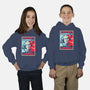 By Grabthar's Hammer-youth pullover sweatshirt-daobiwan