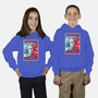 By Grabthar's Hammer-youth pullover sweatshirt-daobiwan