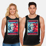 By Grabthar's Hammer-unisex basic tank-daobiwan