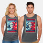 By Grabthar's Hammer-unisex basic tank-daobiwan