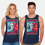 By Grabthar's Hammer-unisex basic tank-daobiwan