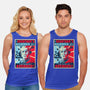 By Grabthar's Hammer-unisex basic tank-daobiwan