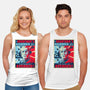 By Grabthar's Hammer-unisex basic tank-daobiwan