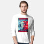 By Grabthar's Hammer-mens long sleeved tee-daobiwan