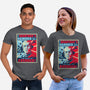 By Grabthar's Hammer-unisex basic tee-daobiwan
