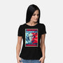 By Grabthar's Hammer-womens basic tee-daobiwan