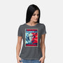 By Grabthar's Hammer-womens basic tee-daobiwan