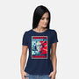 By Grabthar's Hammer-womens basic tee-daobiwan