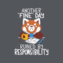 Day Ruined-none memory foam bath mat-TaylorRoss1