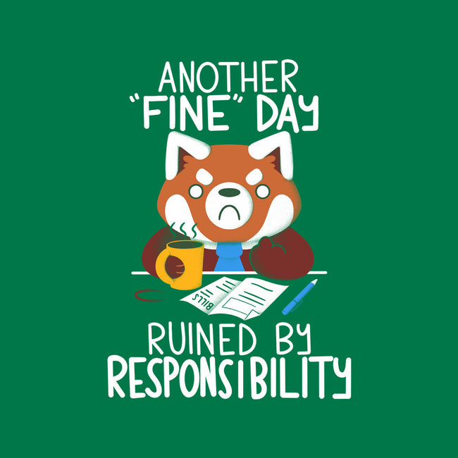 Day Ruined-none stretched canvas-TaylorRoss1
