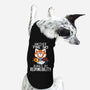 Day Ruined-dog basic pet tank-TaylorRoss1