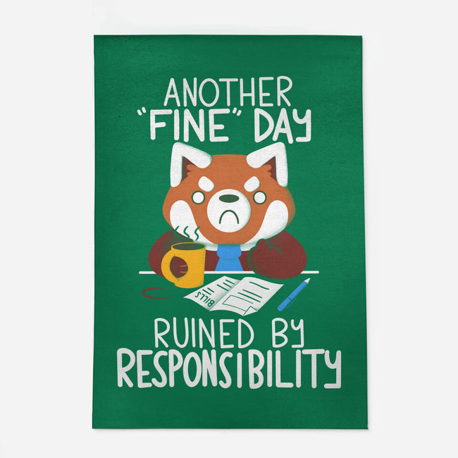 Day Ruined-none outdoor rug-TaylorRoss1