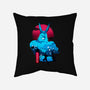 Go Beyond Plus Ultra-none non-removable cover w insert throw pillow-hirolabs