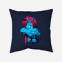 Go Beyond Plus Ultra-none non-removable cover w insert throw pillow-hirolabs