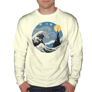 The Great Starry Wave