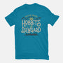 Taking The Hobbits To Isengard-mens long sleeved tee-eduely