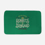 Taking The Hobbits To Isengard-none memory foam bath mat-eduely