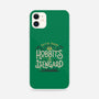 Taking The Hobbits To Isengard-iphone snap phone case-eduely