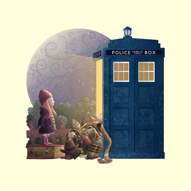 When You Come For Me-womens basic tee-saqman