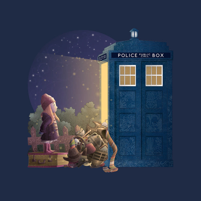 When You Come For Me-womens basic tee-saqman