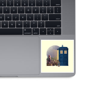 When You Come For Me