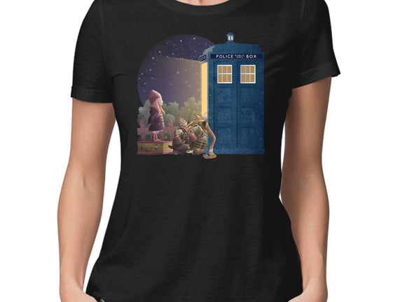 When You Come For Me