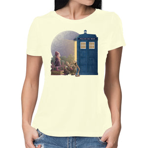 When You Come For Me