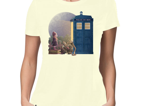 When You Come For Me