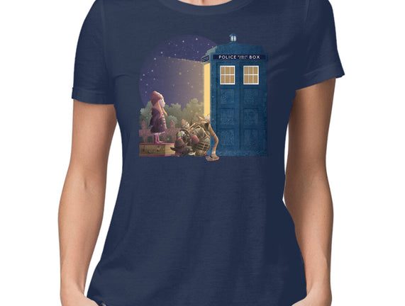 When You Come For Me