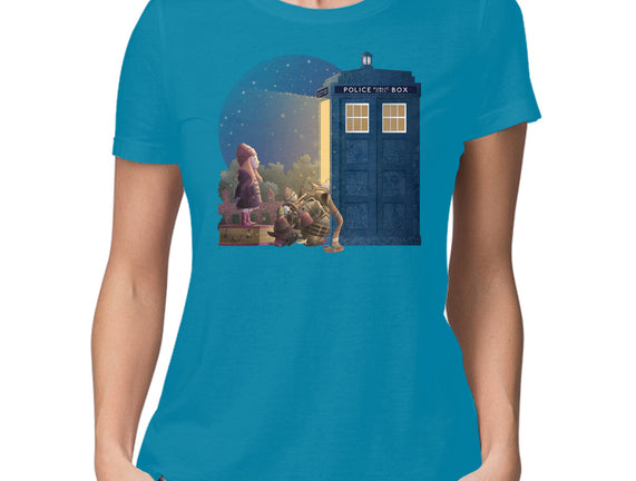 When You Come For Me