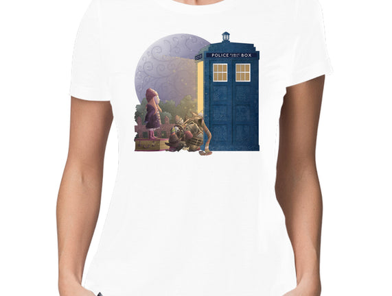 When You Come For Me