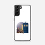 When You Come For Me-samsung snap phone case-saqman