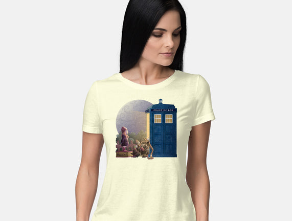 When You Come For Me