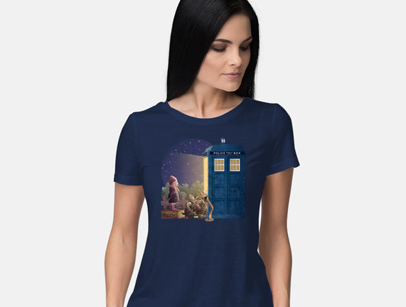 When You Come For Me