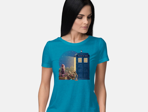 When You Come For Me