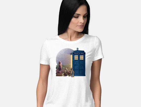 When You Come For Me