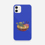 Ramen Cthulhu-iphone snap phone case-vp021