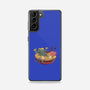 Ramen Cthulhu-samsung snap phone case-vp021