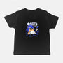 Gotta Go Fast & Furious-baby basic tee-estudiofitas