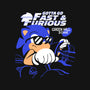 Gotta Go Fast & Furious-mens heavyweight tee-estudiofitas