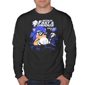 Gotta Go Fast & Furious
