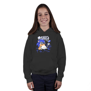 Gotta Go Fast & Furious