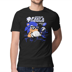 Gotta Go Fast & Furious