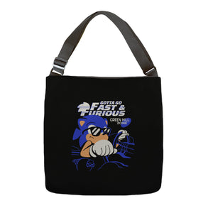 Gotta Go Fast & Furious