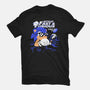 Gotta Go Fast & Furious-mens long sleeved tee-estudiofitas