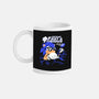 Gotta Go Fast & Furious-none glossy mug-estudiofitas