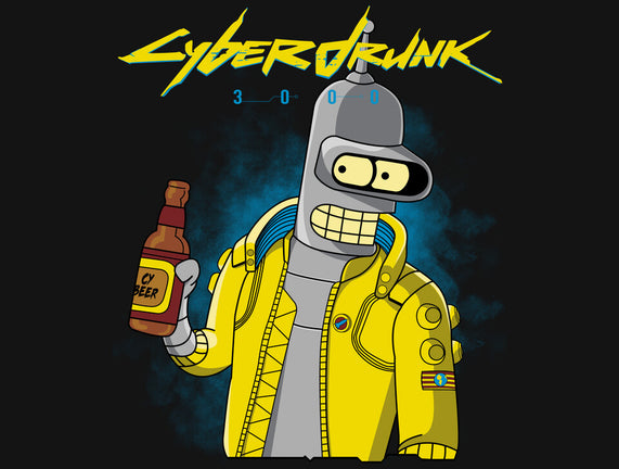 Cyberdrunk